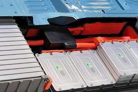 回收废电池_专业回收锂电池公司_电池能不能回收